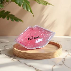 แพ็คไอศกรีมแท่งพลาสติกสีชมพู - Product Image 2