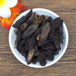 Оптовая продажа сушеных сухих цельных корней Cistanche - Product Image 4