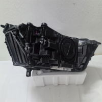 Pièce Q3 d'origine de haute qualité pour phare LED Audi Q3 2020 20212022 2023 2024 OE 83A941033 83A941034