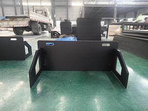 แผ่นรีบาวด์สำหรับฝึกซ้อมฟุตบอล ผลิตในจีน ทนทาน ขอบเสริมความแข็งแรง <span class=keywords><strong>ป</strong></span>้องกันการล้ม ระดับมืออาชีพ รู<span class=keywords><strong>ป</strong></span>ทรงและขนาดตามสั่ง - Product Image 5