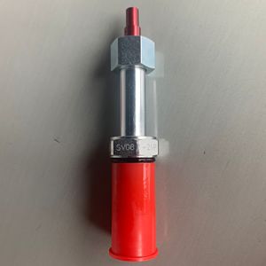 SV08-21P SV08-21P-0-N-00 SV08-21P-0-N-24DG SV08-21P-0-N HydraForce โซลินอยด์วาล์ว ของแท้ ผลิตภัณฑ์ดั้งเดิม แบบขันเกลียว - Product Image 4