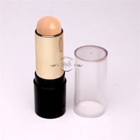Fond de Teint en Stick Matifiant Couvrant et Imperméable pour le Visage, Correcteur, Contour, Bronzer et Illuminateur – Vente en Gros OEM