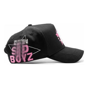 Nuevas Gorras de Béisbol Originales con Bordado <span class=keywords><strong>NY</strong></span> de 5 Paneles de Gamuza Cajas Para <span class=keywords><strong>Gorra</strong></span> Gorras Barbas 77 Gorras de Visera Curva El Mago - Product Image 6