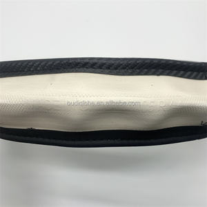 Nueva cubierta de <span class=keywords><strong>volante</strong></span> de 3 radios de felpa Universal Furry para Cadillac Auto Cars Winter con Diamond Venta caliente - Product Image 6