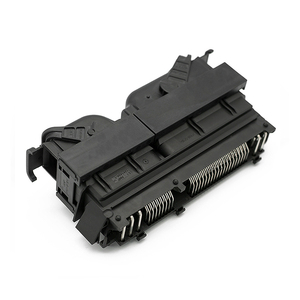 121 Pin ECU Housing Wire To Board PCB Plug Car On-Board <strong>Controller</strong> Panel Circuit Board Connector With Aluminum Box 1241434-1 - Product Image 3