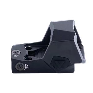 Phản xạ <span class=keywords><strong>Mini</strong></span> Red Dot nhỏ gọn Sight setnil 1x20 quang săn bắn Phạm vi màn kính viễn vọng quang học Sight - Product Image 3