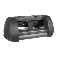 Nouveau 14 "vinyle traceur de découpe Machine Artcut logiciel SK-375 papier machine de découpe traceur de graphique 1770