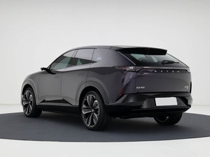 Mazda EZ-60 2025 – SUV <span class=keywords><strong>Hybride</strong></span> à Autonomie Étendue, Confort Électrique, Conduite Intelligente, Meilleur <span class=keywords><strong>Prix</strong></span>, Véhicule à Énergie Nouvelle pour Usage Familial - Product Image 3