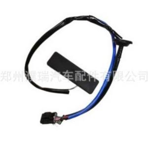 Interruptor de liberación de la cerradura del maletero Hyundai Kia 81260-2G000, control de portón trasero para reemplazo y reparación - Product Image 2