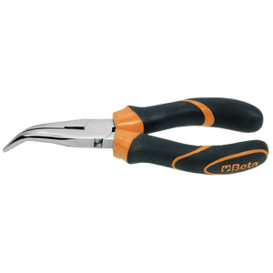 เบต้า1168BM คีมจมูกครึ่งกลมยาวมาก160มม - Product Image 1