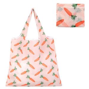 Bolsa de Almacenamiento de Lino Ecológica al por Mayor, Bolsa de Mano Reutilizable con Logotipo Personalizado, Bolsa de Compras de Poliéster con Diseño Personalizado - Product Image 6