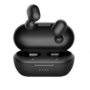 Écouteurs de jeu à faible retard Annulation du bruit d'appel True Wireless GT7 TWS Écouteurs <span class=keywords><strong>Haylou</strong></span> <span class=keywords><strong>GT1</strong></span> <span class=keywords><strong>Pro</strong></span> TWS True Wireless Earbuds avec - Product Image 2