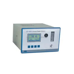 60901 ZO-802 mini oxygen analyzer
