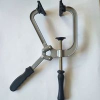 Outil d'installation facile pour moustiquaire de porte et fenêtre, extracteur de maille de sécurité