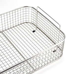 Cesto a rete aperto per esposizione in supermercato, conservazione <span class=keywords><strong>di</strong></span> prodotti e merchandising - Product Image 4