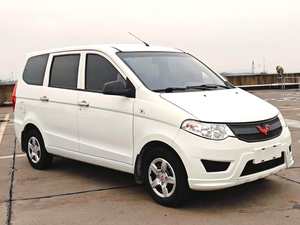 Véhicule d'<span class=keywords><strong>occasion</strong></span> Wuling Hongguang S 2019, type de base 1.5, 5 places, transmission manuelle, 5-8 places, bien entretenu, voiture d'<span class=keywords><strong>occasion</strong></span> économique - Product Image 3