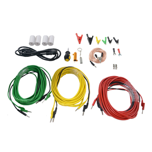 Demiks-Probador de características integrales, analizador CTPT para transformadores de instrumentos electrónicos, 1 año de garantía - Product Image 6