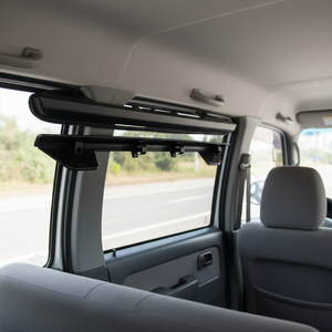 Organizador de Coche 14137 - Moldura para Portaequipajes para L300 Mb527256 - Product Image 3