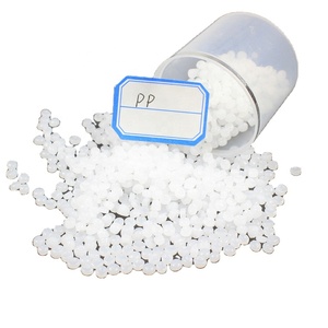 Factory Price Virgin/Recycled Polypropylene PP Granules/Pellets/Resin Plastic Raw Material