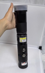 UNIO 240W Destructeur de débris à point fixe portatif à batterie avec télécommande laser 220V Anti-moustiques et anti-mouches - Product Image 3