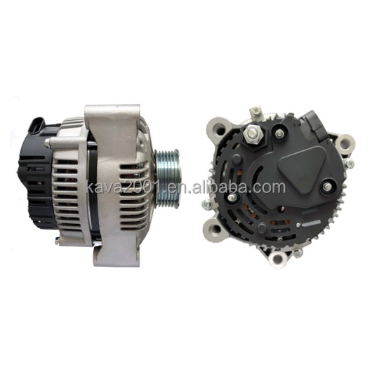 Alternator for Chevrolet 2541926, 439217, A14VI21