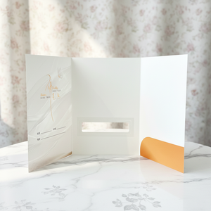 <span class=keywords><strong>Dossier</strong></span> de présentation personnalisé A4 avec 1 pochette, finition mate, pour l'école, les affaires ou l'<span class=keywords><strong>organisation</strong></span> de documents - Product Image 1