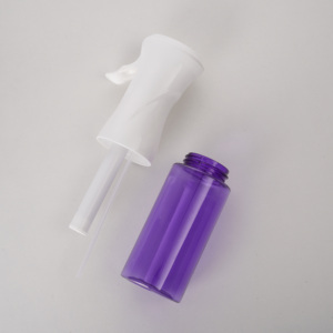 Botella de Spray para Cabello con Pulverizador de Agua Continuo Ultrafino para Peinado, Limpieza, Riego de Plantas y Cuidado de la Piel - Product Image 6