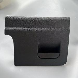 Golf 6, Sagitar plus ancien, boîte à gants gauche du tableau de bord, petite boîte à gants, boîte à gants 1K1857919D - Product Image 5