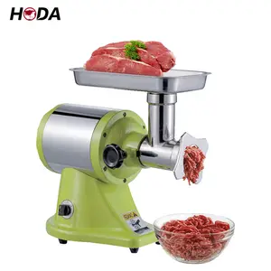 Multifunções portátil alemão itália moedor moedor de carne máquina doméstica 12 22 32 preço moedor de carne moedor de aço inoxidável