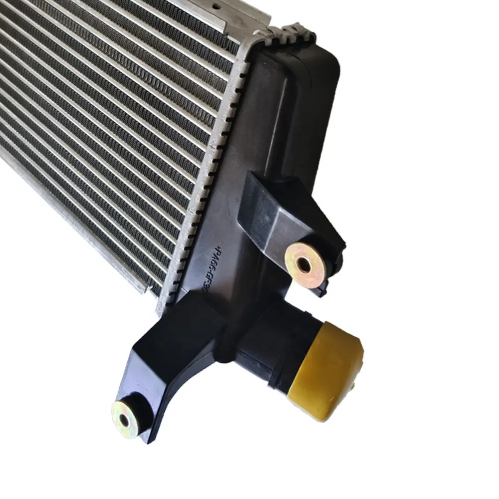 For L200 4D56 New Arrival Stock Auto Engine Car Intercooler High Quality OEM MN135001