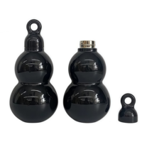 Bouteille Isotherme Grande Capacité Fortune Sans BPA, Tasse Gourde Unisexe Design Mythologie, Portable pour Camping en Plein Air et Usage Professionnel