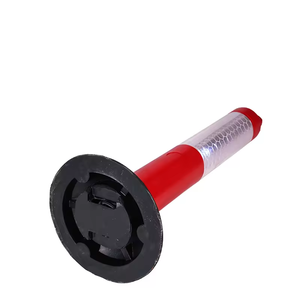 PU mùa xuân trở lại linh hoạt cảnh báo bài viết, hướng dẫn bài, giao thông cực <span class=keywords><strong>PE</strong></span> bài - Product Image 3