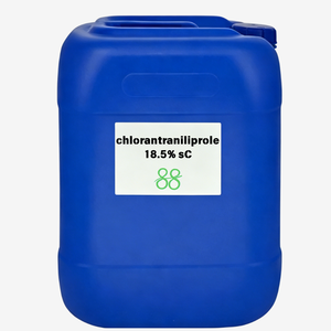 OEM Clorantraniliprol 18.5% SC Insecticidas para la Agricultura - Intermedio de Pesticidas - Clorantraniliprol 30% - Product Image 4