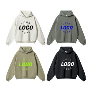 Tùy Chỉnh Mùa Thu Mùa Đông Mens Cơ Bản Lông Cừu Bông Áo Cộng Với Kích Thước Zip-up Thời Trang Phố Áo Thun Với Hidden Dây Kéo Thể Thao Áo - Product Image 1