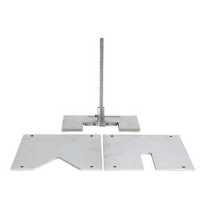 Flow Over a <b>Notch</b> Accessories Training Equipment Teaching Laboratory Vocational Education - Product Image 1