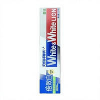 Boîte d'emballage personnalisée pour dentifrice, carton argenté pliable avec logo en relief, revêtement UV inversé