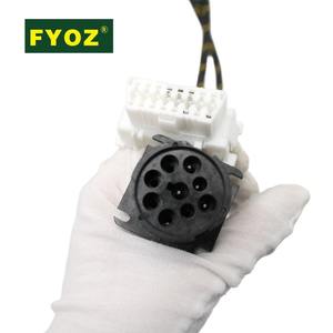 ชุดสายไฟทดสอบสำหรับ P5317106สายโปรแกรม Cummins CM2350 CM2450 ECU - Product Image 3