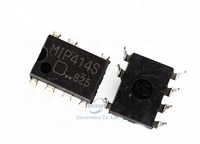 Chip IC de potencia Hainayu DIP-7 pines MIP390 MIP391 MIP411 MIP414S