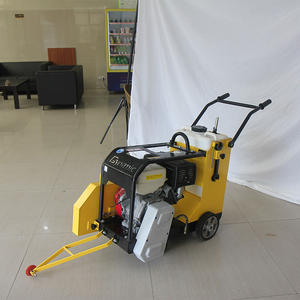 <span class=keywords><strong>DYNAMIC</strong></span> Outils et équipements de construction de bâtiments Coupeur de béton pour la route - Product Image 4