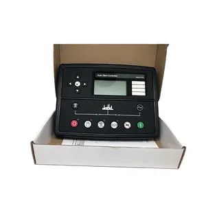 Generator Controller Best Selling Deep Sea Control Amf Controller Module Lcd Dse 7320 Deepsea Deep Sea7320 Auto Generator Genset Control Replacement