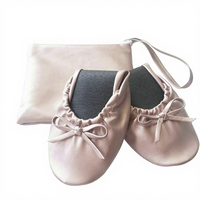 Chaussures plates imprimées à enfiler, tendance et abordables, pour automne/printemps/été, avec sangle réglable, doublure en coton, semelle intermédiaire en EVA et semelle extérieure en caoutchouc