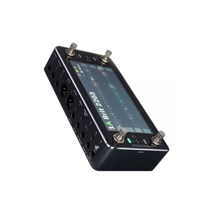Neural Quad Mini Ultra-Kompakter Modeler & Multi-FX Prozessor / Gitarreneffekte Quad Cortex Mini Neural DSP Mini Quad Cortex Mini - Product Image 3