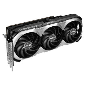 ใช้ MSI GeForce <span class=keywords><strong>RTX</strong></span> <span class=keywords><strong>4080</strong></span>การ์ดแสดงผล3X 16GB พร้อมหน่วยความจำ GDDR6X 256-bit รองรับโอเวอร์คล็อก16GB - Product Image 3