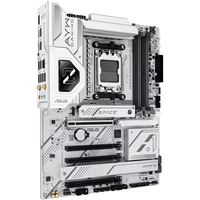 Carte mère X870 AYW GAMING WIFI W Socket AM5 DDR5 ATX 256 Go pour ordinateur de jeu PC