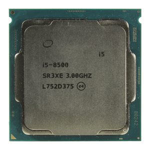 โปรเซสเซอร์ เจนเนอเรชั่น 8 และ 9 รุ่น I5 8400 8500 8600 9400 9500 9600 8400T 8500T 8600T 9400T 9500T 9600T 9500TE 9400F 9500F 8600K 9600K/F CPU - Product Image 3