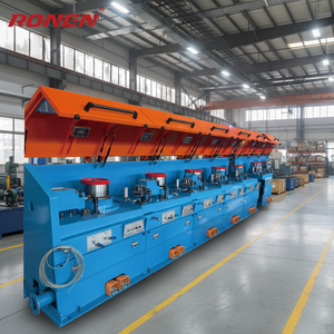 Fabricant chinois <span class=keywords><strong>de</strong></span> premier plan : machines à tréfiler <span class=keywords><strong>de</strong></span> haute qualité pour fils droits - Product Image 5