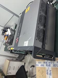 Analyseur de <span class=keywords><strong>réseau</strong></span> micro-ondes Keysight N5249B PNA-X 900 Hz/10 MHz à 8,5 GHz *Prix à consulter* - Product Image 5