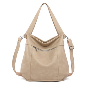 Fashion New Designer Crossbody <b>Bags</b> High Quality PU Leather Shoulder Messenger <b>Bag</b> Casual Totes Luxury Women Handbags and Purses - Product Image 6