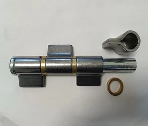 저렴한 가격 캐비닛 배럴 힌지 분리형 용접 범용 볼 베어링 힌지 - Product Image 6