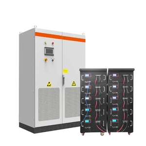 Reguladores de Voltaje Bidireccionales, Estabilizadores de 100KW, 200KW, 300KW, 400KW, 500KW, Convertidor Elevador/Reductor - Product Image 4